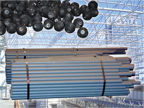 海南迪拜大型主题乐园网架